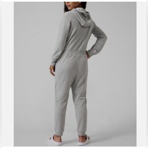 Athleta Girls Jumpsuit